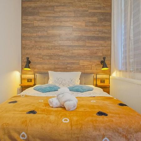 Prime Residence Brasov Exterior photo