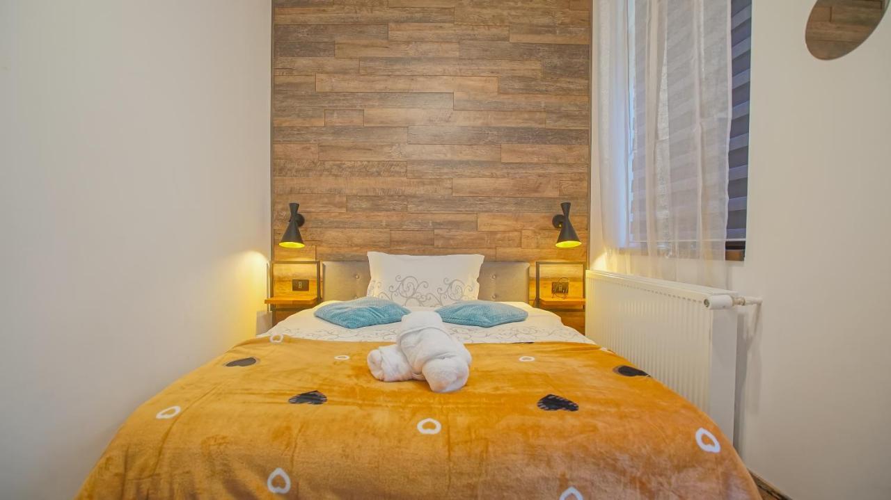 Prime Residence Brasov Exterior photo