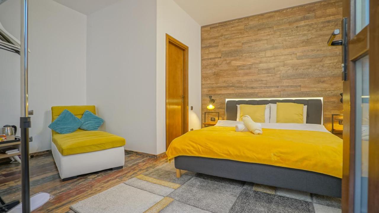 Prime Residence Brasov Exterior photo