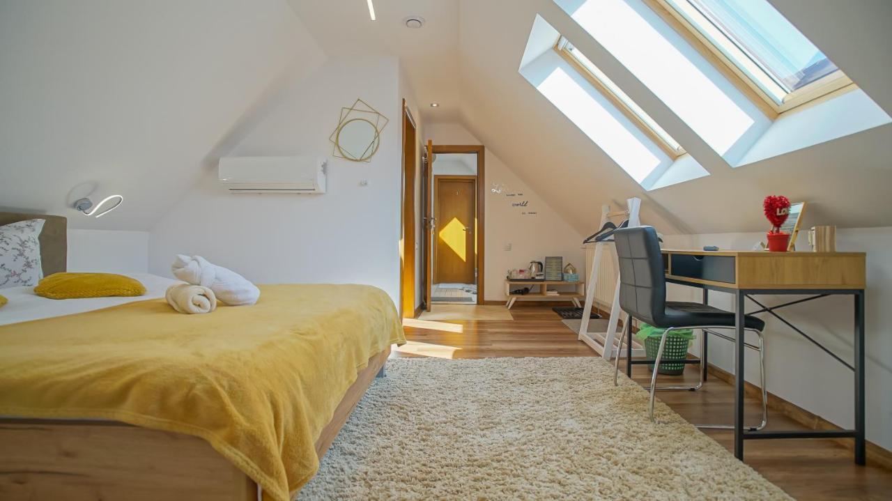 Prime Residence Brasov Exterior photo