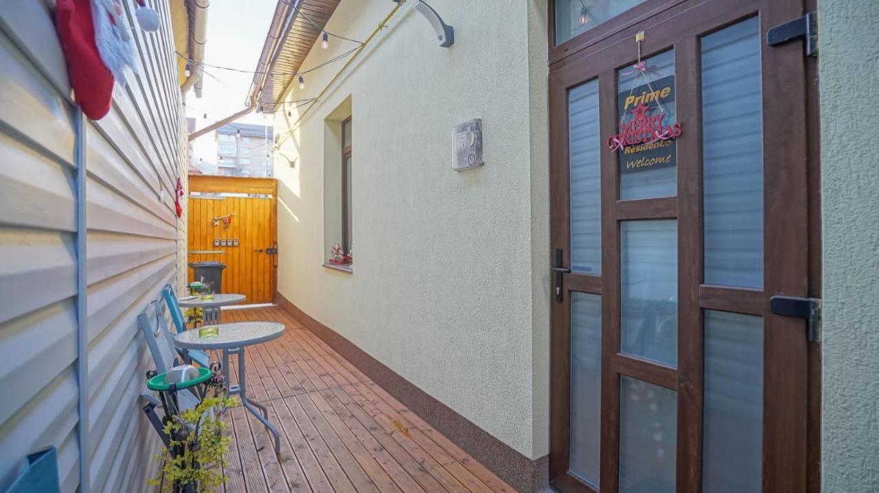 Prime Residence Brasov Exterior photo